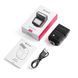 Відеосвітло Ulanzi SL03 Spark Lite Camera Flash(Black) L200 фото 2