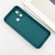 Чохол TPU Toys Case для Xiaomi Redmi 12C / Poco C55 Pine Green/Always Happy 777-03856 фото 4