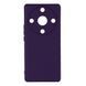 Чохол Silicone Cover Full Camera для Honor Magic5 Lite 5G Purple 777-02624 фото