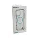 Чохол Acrylic Thin Magnetic для Apple iPhone 17 Pro Green 666-03725 фото 2