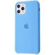 Силиконовый чехол для iPhone 11 Pro Cornflower 208-00296 фото