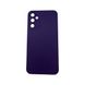 Чехол Cosmiс Soft Case Glass Cam для Samsung Galaxy A34 5G Blue 666-00228 фото