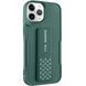 Чохол TPU VIVA для iPhone 12/12 Pro Green 208-03844 фото