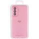 TPU чехол Nova для Samsung Galaxy A25 5G Pink ILSO-00000072205-3 фото 6