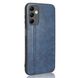 Чохол Cosmiс Leather Case для Samsung Galaxy M14 5G Blue 666-00128 фото 2