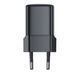 Сетевое зарядное устройство ACEFAST A118 PD30W mini GaN USB-C fast charger 6974316284994 фото 7