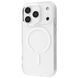 Чохол Proove VS1 Case with Magnetic Ring iPhone 17 Pro Max White 656-05407 фото