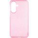TPU чехол Nova для Samsung Galaxy A25 5G Pink ILSO-00000072205-3 фото 2