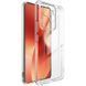 TPU чохол Transparent 1,5mm Full Camera для Realme 15T Безбарвний (прозорий) ILSO-00000083024-1 фото