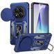 Ударопрочный чехол Camshield Army Ring для Xiaomi Redmi Note 15 Pro+ 5G / Poco M8 Pro 5G Navy 656-09039 фото