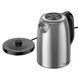 Електрочайник HOCO HE12 1.7L stainless steel electric kettle (EU) Stainless Steel 656-02504 фото 6