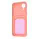 Чехол WAVE Colorful Pocket Oppo A17k Pale Pink 777-00135 фото 2