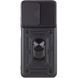 Ударостійкий чохол Camshield Serge Ring для Xiaomi Poco F5 / Note 12 Turbo Black 777-04480 фото 2