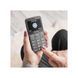 Мобільний телефон Panasonic KX-TU160 Black (KX-TU160EXB) KX-TU160EXB фото 8