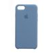 Силиконовый чехол для iPhone 7/8/SE 2020 Cornflower 208-00043 фото