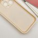 Чохол TPU Toys Case with Ears для Apple iPhone 11 Pro (5.8") Sand 208-05406 фото 2