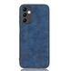 Чехол Cosmiс Leather Case для Samsung Galaxy M14 5G Blue 666-00128 фото 1