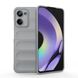 Чохол Cosmic Magic Shield для Realme 10 4G Grey Smoke 777-01785 фото 1