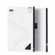 Чехол Dux Ducis Domo для Samsung Tab A9 8.7" (X110/X115) Pink 757-00163 фото 2