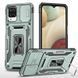Ударопрочный чехол Camshield Army Ring для Samsung Galaxy M53 5G Light Green 777-05140 фото