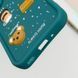Чохол TPU Toys Case для Xiaomi Redmi 12C / Poco C55 Pine Green/Always Happy 777-03856 фото 7