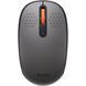 Маніпулятор миша бездротова Baseus F01B Tri-Mode Wireless Mouse Frosted Gray B01055503833-00 фото 2
