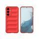 Чохол для смартфона Cosmic Magic Shield for Samsung Galaxy S24 Plus China Red 666-04861 фото