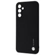 Чохол WAVE Leather Case Samsung Galaxy M14 Black