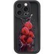 TPU чехол Prestige для Apple iPhone 11 Pro (5.8") Raspberry ILSO-00000076734-9 фото