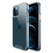 Протиударний чохол Space для iPhone 12 Pro Max Прозорий 211-00008 фото