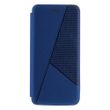 Чехол-книжка кожа Twist для Samsung Galaxy A72 (A725) Blue 777-01124 фото