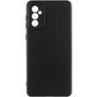 Чохол Silicone Cover Lakshmi Full Camera для Samsung Galaxy S24+ Black 777-07097 фото