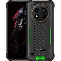 Мобільний телефон OUKITEL WP28S 4/128GB Green (6931940757638) 898-6931940757638 фото