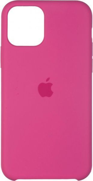 Силіконовий чохол для iPhone 11 Dragon Fruit 208-00249 фото