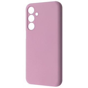 Чехол WAVE Colorful Case (TPU) для Samsung Galaxy M35 5G Black currant 656-06028 фото