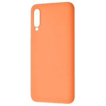 Чохол WAVE Colorful Case (TPU) Samsung Galaxy A30s/A50 (A307F/A505F) Peach 656-05878 фото