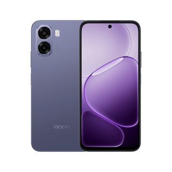 Мобильный телефон Oppo A6X NFC 4/128GB Plum Purple (OFCPH2819_PURPLE) OFCPH2819_PURPLE фото