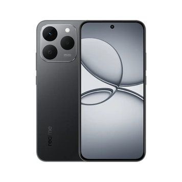 Мобільний телефон realme 15T 8/256GB (RMX5111) Suit Titanium 15T 8/256GB (RMX5111) Suit Titanium фото
