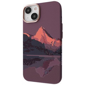 Чохол Proove Gleam Case with Magnetic Ring iPhone 13 Gold Peak 656-04697 фото