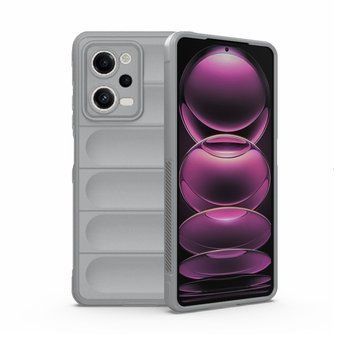 Чехол для смартфона Cosmic Magic Shield for Xiaomi Redmi 12 Grey Smoke 666-04912 фото