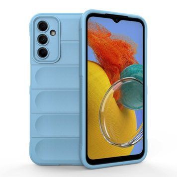 Чехол для смартфона Cosmic Magic Shield for Samsung Galaxy M14 5G Light Blue 666-04762 фото