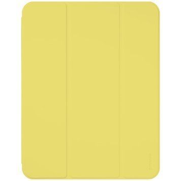 Чехол Proove Pillar Case iPad Air 13 2024/2025 Yellow 656-04999 фото