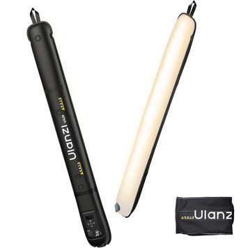 Відеосвітло Ulanzi UA20 20W Portable Air Tube Light (L110 UA20) L110 фото