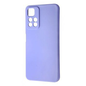 Чохол WAVE Colorful Case (TPU) Xiaomi Redmi 10 Light purple 656-06434 фото