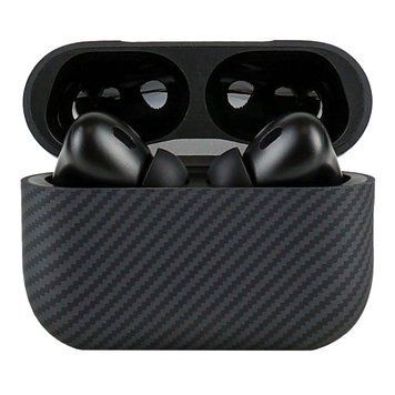 Навушники HOCO EW47 Plus True wireless stereo headset Black 656-03271 фото