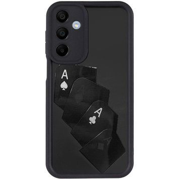 Чохол TPU Prestige для Samsung Galaxy A25 5G Cards 777-03300 фото