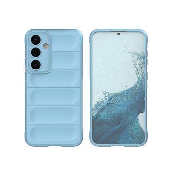 Чохол для смартфона Cosmic Magic Shield for Samsung Galaxy S24 Plus Light Blue 666-04862 фото