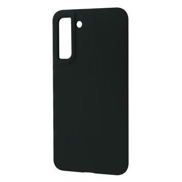 Чохол WAVE Full Silicone Cover для Samsung Galaxy S21 FE (G990B) Cyprus green 656-07119 фото