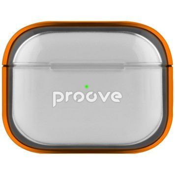 Чехол Proove Safe Box Case AirPods Pro Orange 656-05101 фото