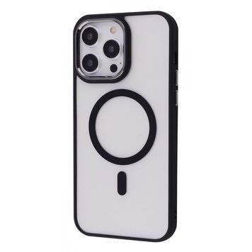 Чохол WAVE Ardor Case with Magnetic Ring для iPhone 15 Pro Max Black 656-05497 фото